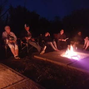 Profile Picture of Glen Hope (@GlenHope8) on Twitter