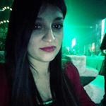 Profile Picture of Geraldine Alvarez Ordenes (@munichs) on Instagram