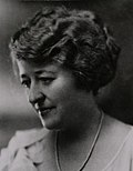 Profile Picture of Annie Land O'Berryon Wikipedia