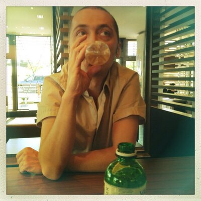 Profile Picture of Daniel Mittag (@Jacques_Midi) on Twitter