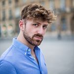 Profile Picture of Charles Benjamin (@mr._.benjamin) on Instagram