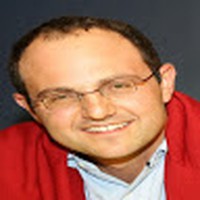 Profile Picture of David Sassoon (@david-sassoon-10) on Quora