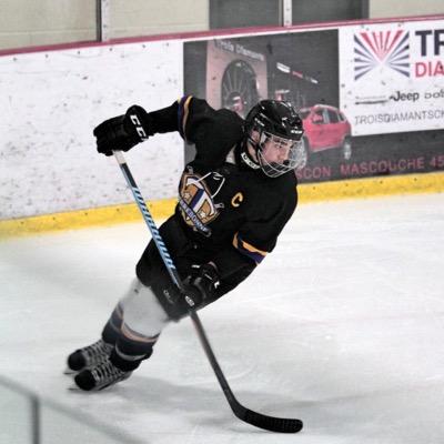 Profile Picture of Kevin Aubin (@KevAubin_) on Twitter