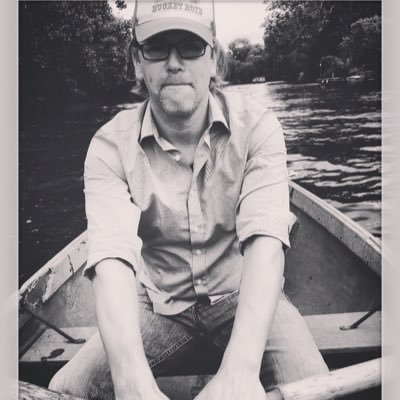 Profile Picture of Paul McClure (@PMcCluremusic) on Twitter