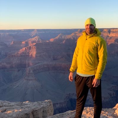 Profile Picture of Just Jake For Now (@jacobtarr) on Twitter