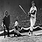 Profile Picture of Mark  Brooks (@Nanaki4444) on Flickr