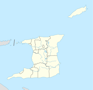 Profile Picture of Carlsen Air Force Baseon Wikipedia