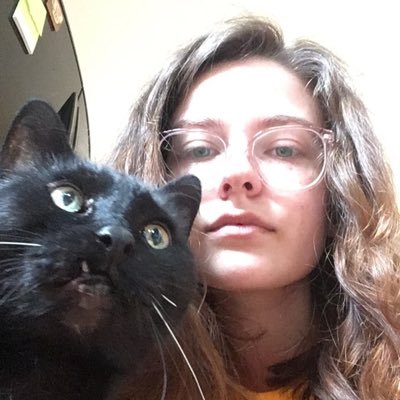 Profile Picture of Julia Conway (@jeweljewel27) on Twitter