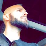 Profile Picture of Craig Harris (@craigjh93) on Instagram