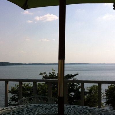 Profile Picture of Brian Rickman (@rickdabull) on Twitter