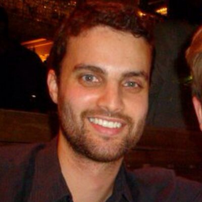 Joe Gough - Twitter Profile Picture of Joe Gough (@curly_joe) on Twitter