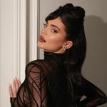 Profile Picture of Kylie Jenner (@d_kylie_) on Instagram