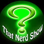That Nerd Show - Tiktok Profile Picture of That Nerd Show (@@ThatNerdShow12) on Tiktok