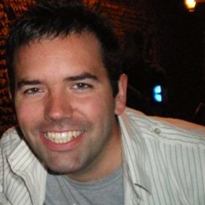 Profile Picture of Nick Sharp (@NicholasSharp) on Twitter
