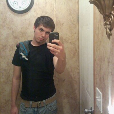 Profile Picture of Robert Jarrell, Jr. (@RobertJarrell6) on Twitter