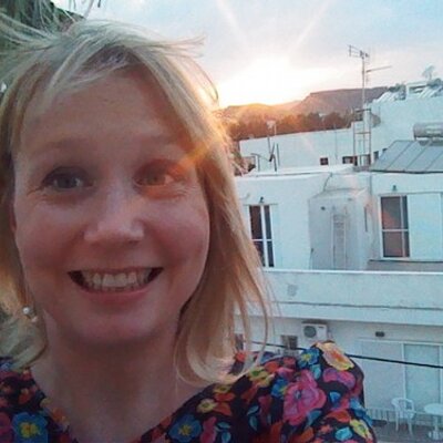 Profile Picture of Alison Marks (@alimarks84) on Twitter