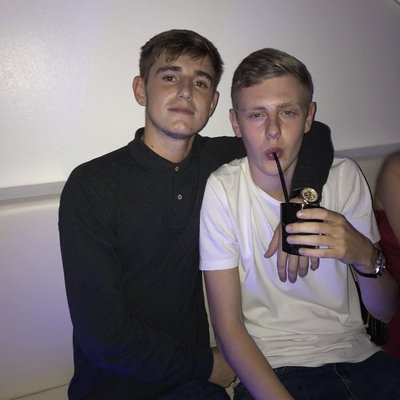 Profile Picture of George (@George_Sutton22) on Twitter