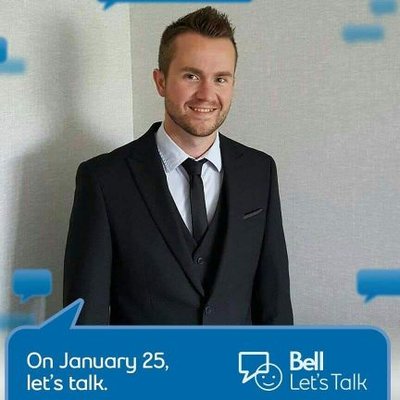 Profile Picture of Brent Schneider (@SchneiderBrent) on Twitter
