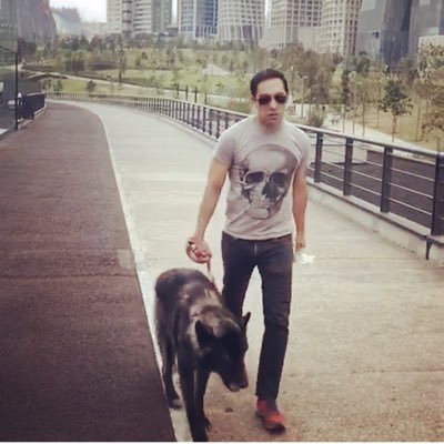 Profile Picture of Jorge Adrian (@JorgeCalderonMx) on Twitter