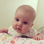 Profile Picture of Audrey Van Gorder (@babyaudreyvg) on Instagram