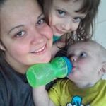 Profile Picture of Brandy Hayes (@brandyhayes77) on Instagram