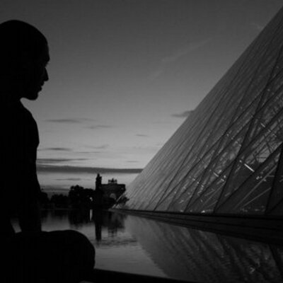 Profile Picture of Jessie Padilla (@MonsieurJessie) on Twitter