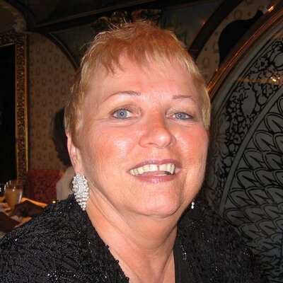 Profile Picture of Sue Gallagher (@herkar) on Twitter