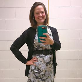 Profile Picture of Erin Vines (@Vineserin) on Pinterest
