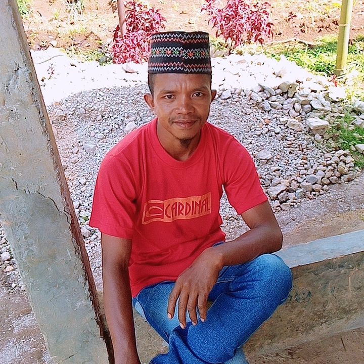 Profile Picture of Arnol Dhus (@arnoldhus) on Tiktok