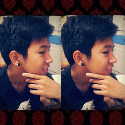 Profile Picture of Kirby De Vera Rosete (@machinegunkerby) on Twitter