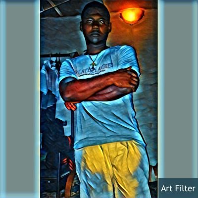 Profile Picture of Jesse Godwin (@JesseGodwin10) on Twitter