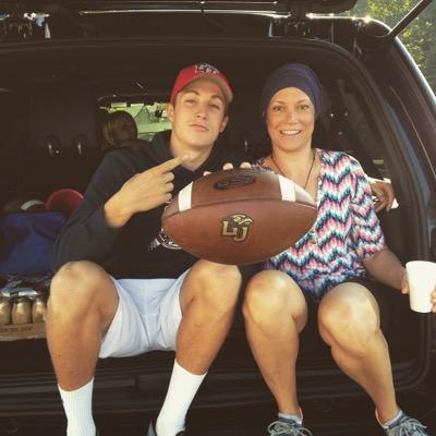 Profile Picture of Jesse Tate (@jesse_t8) on Twitter