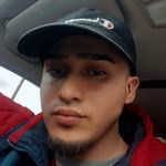 Profile Picture of _nathanielcampos (@_nathanielcampos) on Instagram