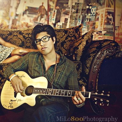 Profile Picture of GabrielRiveraMusic (@gabriel_rivera) on Twitter