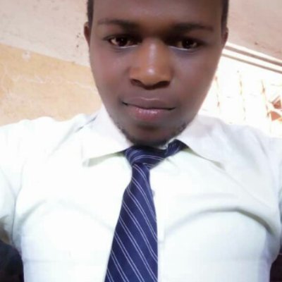 Profile Picture of Michael Sambo (@MichaelSambo14) on Twitter