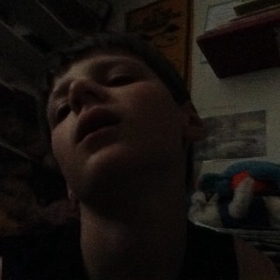 Profile Picture of Jesse David Olafson (@cwjdjesse) on Twitter