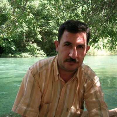 Profile Picture of MEHMET OZER (@MEHMETOZER21) on Twitter