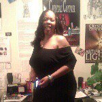 Profile Picture of Crystal Connor, Wordsmith (@notesfromtheauthor) on Instagram