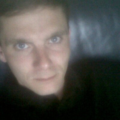 Profile Picture of Andrew Niven (@PipFrankie) on Twitter