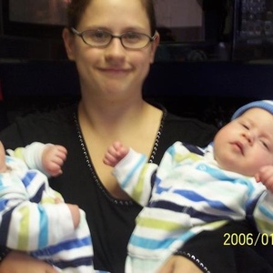 Profile Picture of Kimberly Janicki (@kimjanicki) on Myspace