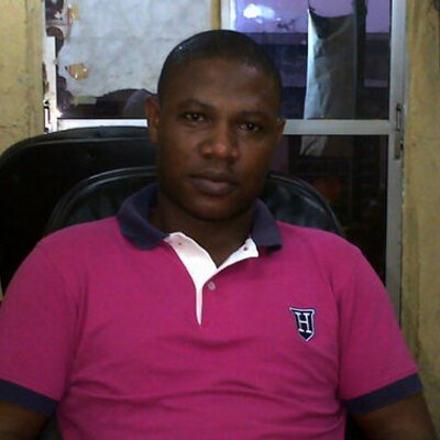 Profile Picture of Yusuf Moore (@yusufmoore1) on Twitter