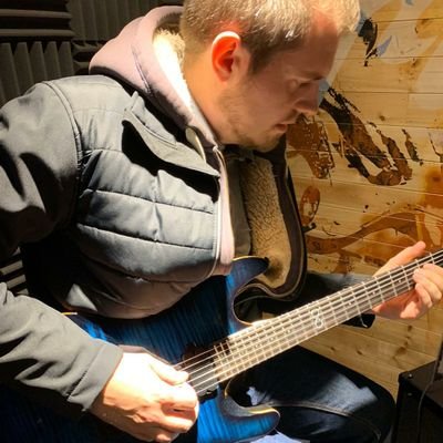 Profile Picture of Jamie Clements (@JLClements89) on Twitter