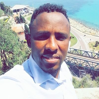 Profile Picture of Yasin Adan (@YasinAdan13) on Twitter