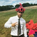 Profile Photo of gary hare (@paulstrawberry) on Instagram