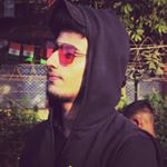 Profile Picture of nadeemshah (@sk.devilshah) on Instagram