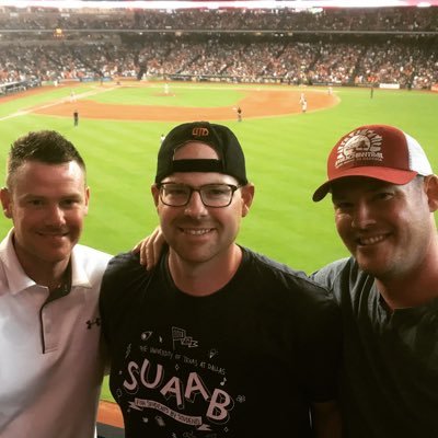 Profile Picture of Dan Goodwin (@DanGoodwin31) on Twitter
