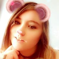 Profile Picture of Kelsey Patterson (@kelsey-patterson-14) on Quora