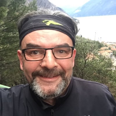 Profile Picture of Klaus Peter Rupp (@KlausPeterRupp1) on Twitter