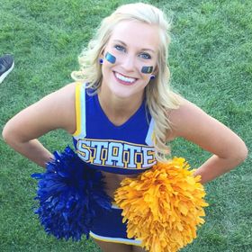 Profile Picture of Danielle Lemme (@daniellelemme) on Pinterest