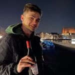 Ꭰ Á Ꮙ Ꭵ Ꭰ • ᎾᏞšᎪᏉร Ꮶ Ý - Instagram Profile Picture of Ꭰ Á Ꮙ Ꭵ Ꭰ • ᎾᏞšᎪᏉร Ꮶ Ý (@david.olsavsky) on Instagram